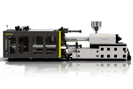 果筐注塑機噪音大怎么辦？專業(yè)廠家為您解憂！
