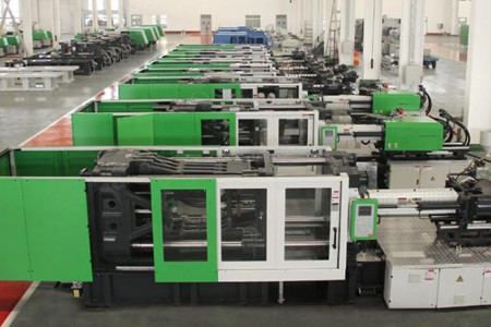 果筐注塑機噪音大怎么辦？專業(yè)廠家為您解憂！