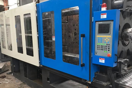 塑料注塑機模板為何頻繁斷裂？原因竟是如此！