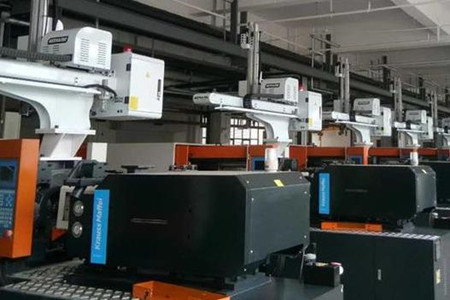 臥式精密注塑機是否支持多種注塑材料的加工？