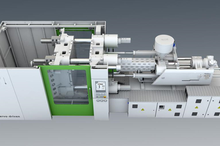 對大型二板注塑機(jī)的認(rèn)識，可從這幾個方面入手！