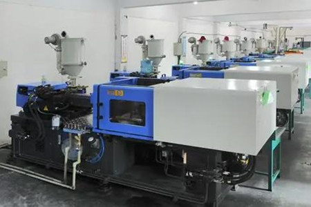 怎么消除果筐注塑機(jī)的噪音？措施很多！