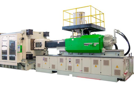 大型二板注塑機的生產(chǎn)能力如何計算？